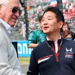 Honda Umumkan Perubahan Kepemimpinan di HRC