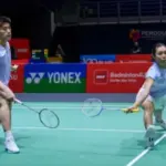 Hoo Pang Ron-Lai Pei Jing Lolos Semifinal Denmark Open 2026