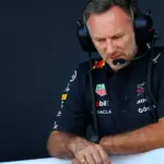 Horner Merasa Tersisih dari Kesempatan Besar Red Bull