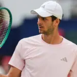 Hubert Hurkacz Kandaskan James Duckworth Di Shanghai