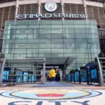 Hukuman Langgar Aturan, Manchester City Terancam Sanksi Berat
