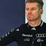Hulkenberg Kecewa Strategi Berani Gagal Akibat Safety Car