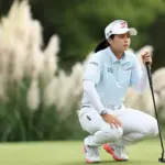 Hye-Jin Choi Amankan Puncak Klasemen Buick LPGA Classic di Shanghai
