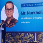 Wamenkeu Minta Pajak Adil, Pedagang Online dan Offline Jangan Dibeda-bedakan