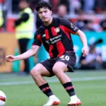 Ibrahim Maza Tak Mau Dibandingkan dengan Florian Wirtz di Leverkusen