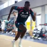 Ibrahima Konate Mengincar Posisi Inti Lawan Villarreal