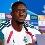 Ibrahima Konate Siap Bantu Real Madrid Kalahkan Sang Mantan