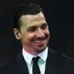 Ibrahimovic Tetap Berperan Penting di Balik Layar AC Milan