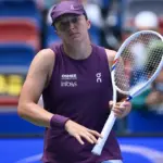 Iga Swiatek Gugur Di Wuhan, Elina Svitolina Segel Tiket Menuju WTA Finals