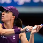 Iga Swiatek Lumpuhkan Iva Jovic Di China Open