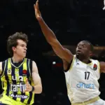 Ignas Sargiunas Tidak Mau Remehkan Kekuatan Zalgiris Kaunas