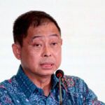 Singapura-Malaysia Soroti Karhutla Indonesia, Wantimpres Jonan: Jangan Cuma Melontarkan Kritik