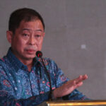 Kabut Asap Lintas Negara, Jonan Soroti Kolaborasi Indonesia-Malaysia-Singapura