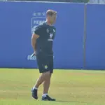Igor Belum Pastikan Armada Persib yang Dibawa ke Thailand