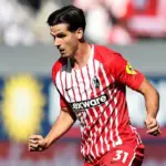 Igor Matanovic Bersinar di Freiburg, Tiga Raksasa Inggris Mulai Memantau