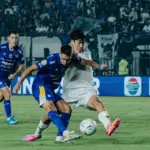 Igor Tolic Apresiasi Perjuangan Keras Persib Usai Hajar Persik