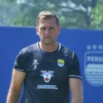 Igor Tolic Berharap Persib Mulai ACC 2026/2027 Dengan Indah