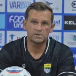 Igor Tolic Ikut Prihatin Bencana Karhutla Terjadi di Indonesia