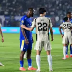 Igor Tolic Kabarkan Kondisi Ragnar, Matricardi dan Mutombo