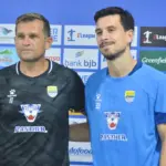 Persib Hanya Punya Sekali Latihan Jelang Hadapi Dewa United