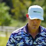 Ikuti Jejak Sang Ayah, Austin Lemieux Siap Unjuk Gigi di PGA Tour