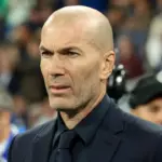 Imbang Lawan Italia, Zinedine Zidane Tetap Senang dengan Performa Prancis