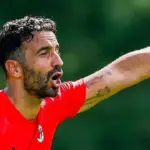 Imbang Lawan Sassuolo, Ruben Amorim Akui Milan Salah Ambil Keputusan