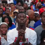 Imbas Bentrokan Suporter, Dominika melarang Haiti Main di Stadion Mereka