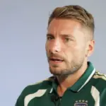 Ciro Immobile Bangga Dengan Karier Barunya di Timnas Italia