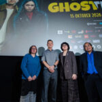 Dari Kromoleo ke Ghosthing, Peter Surya Wijaya Bicara Strategi Memilih Proyek Film