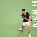 Bidik ATP Finals, Novak Djokovic Putuskan Ubah Jadwal Turnamen