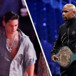 Incar Laga Ketiga Musim Ini, Ryan Garcia Dibidik Hadapi Floyd Mayweather Jr