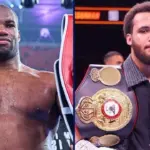 Incar Lawan Tangguh, Daniel Dubois Buka Peluang Hadapi Moses Itauma