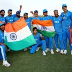 India Pertahankan Emas Kriket Asian Games usai Tekuk Rival Pakistan