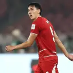 Indonesia Bantai Bangladesh, Mitchell Baker: Ini Pertandingan Paling Gila