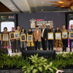 Wacana Berita Apresiasi Kinerja Industri Asuransi Lewat Indonesia Best Insurance Award 2026