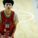 Indra Muhammad Ingin Maksimalkan Adaptasinya Bersama Pelita Jaya