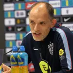 Inggris Lawan Kroasia Tanpa Penonton, Thomas Tuchel Antisipasi Suasana Aneh Pertandingan