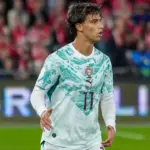 Ingin Kembali ke Eropa, Joao Felix Buka Peluang Reuni dengan Barcelona
