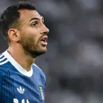 Ingin Tinggalkan Benfica, Vangelis Pavlidis Punya Mimpi Main di Premier League