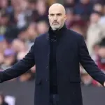 Ini Alasan Enzo Maresca Tarik Cherki dan Guehi Saat City Dikalahkan Villa