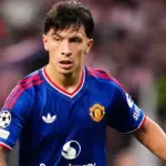 Ini Alasan Lisandro Martinez Kritik Petinggi Manchester United