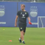 Ukur Kekuatan di Asia Tenggara Melawan Klub dari ACL Elite