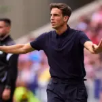 Inigo Perez Tantang Villarreal Tunjukkan Kekuatan di Markas Liverpool
