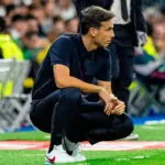Inigo Perez Ungkap Penyebab Kekalahan Villlarreal di Kandang Liverpool