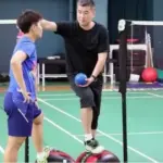 Inilah Sosok Kunci Huang Dongping Jadi Monster Ganda Campuran China