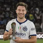 Inter Akan Terapkan Kebijakan Kontrak Berbasis Prestasi Bagi Carlos Augusto