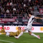 Inter Bangkit di Dall’Ara, Tundukkan Bologna 3-1