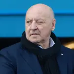 Inter Diminta Marotta Petik Pelajaran Penting dari Liga Champions