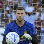 Inter Harus Comeback, Josep Martinez: Babak Pertama Perlu Dievaluasi